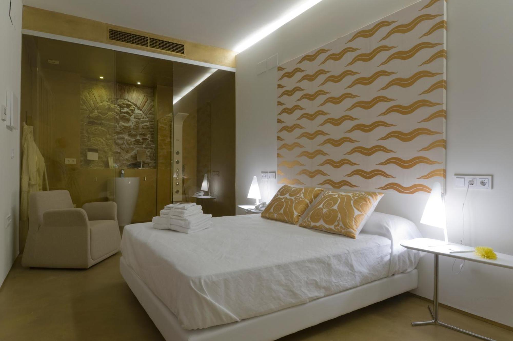 Hotel Viento10 Córdoba Quarto foto